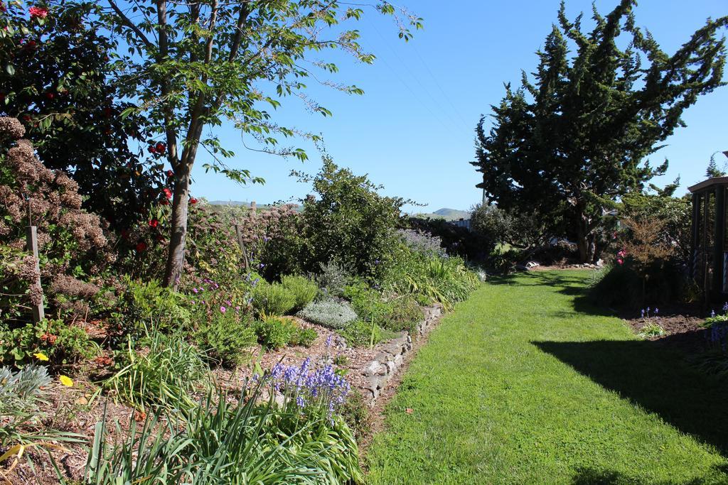 Bluebell Lodge And Cottage Hastings Bagian luar foto