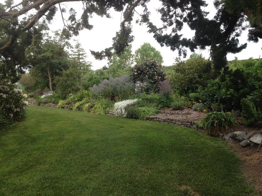 Bluebell Lodge And Cottage Hastings Bagian luar foto