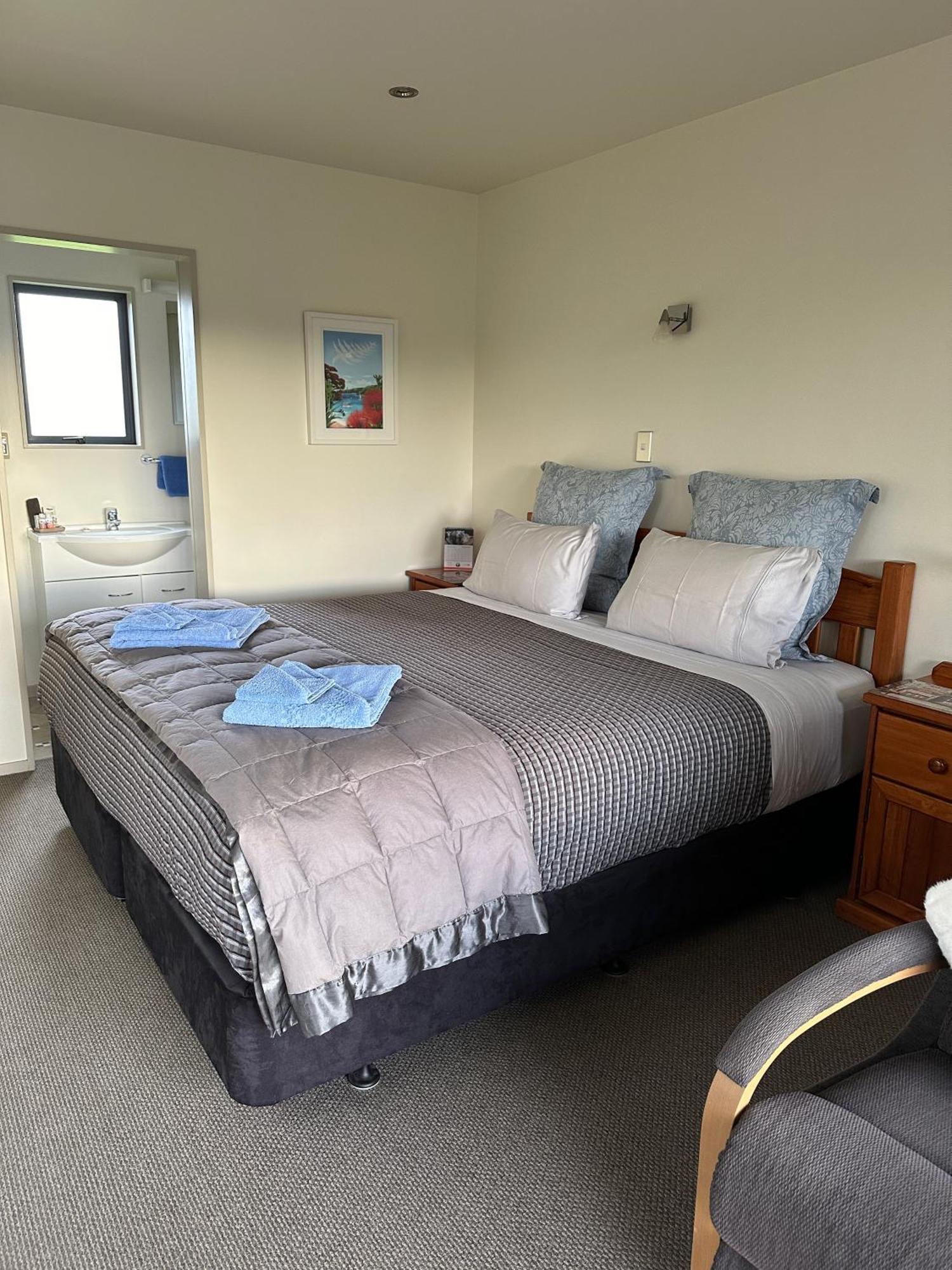 Bluebell Lodge And Cottage Hastings Bagian luar foto