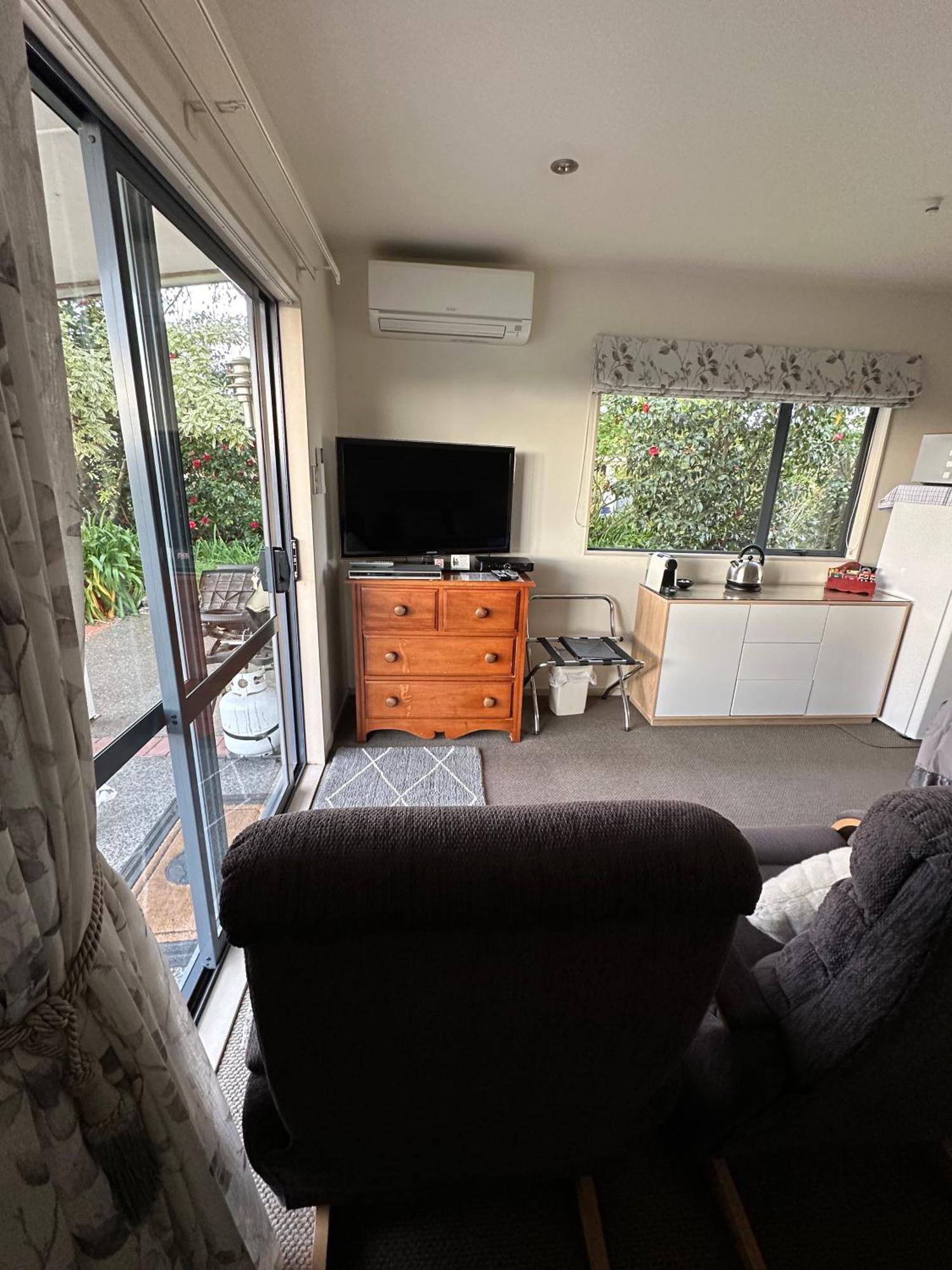 Bluebell Lodge And Cottage Hastings Bagian luar foto