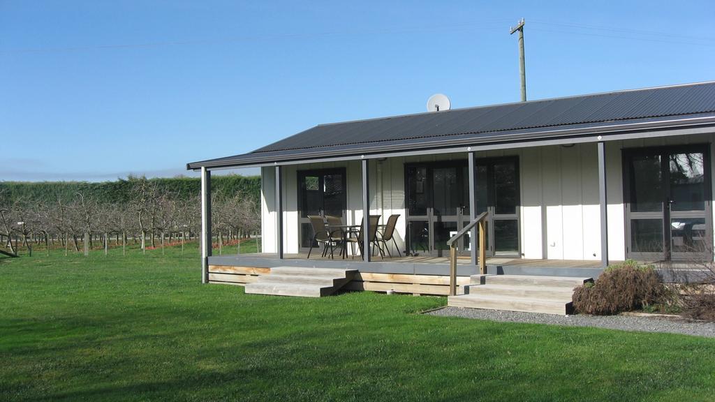Bluebell Lodge And Cottage Hastings Ruang foto
