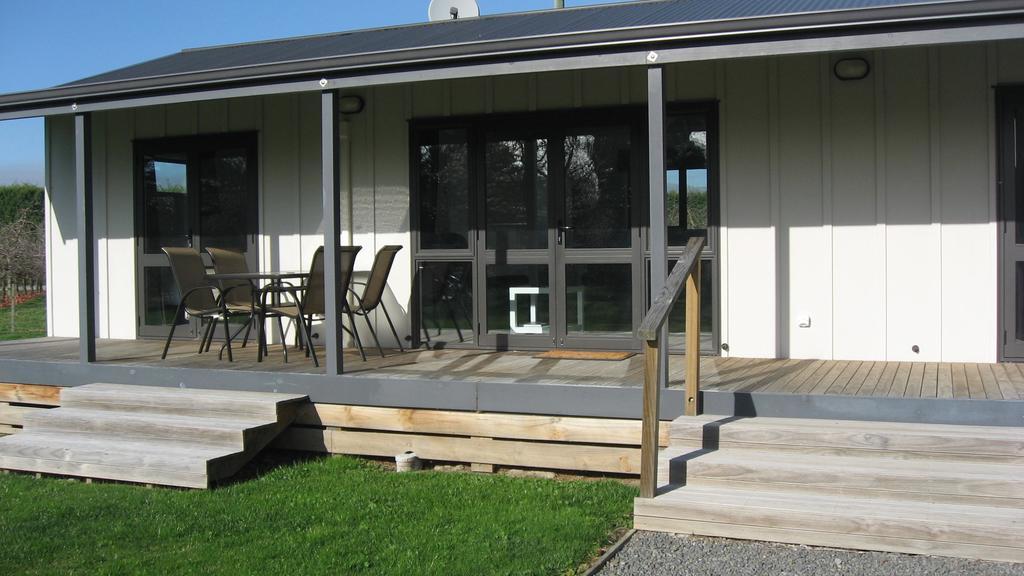 Bluebell Lodge And Cottage Hastings Ruang foto