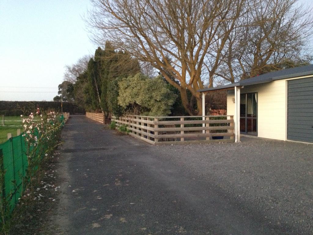 Bluebell Lodge And Cottage Hastings Ruang foto