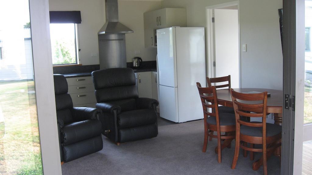 Bluebell Lodge And Cottage Hastings Ruang foto