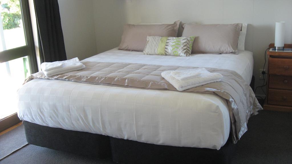 Bluebell Lodge And Cottage Hastings Ruang foto