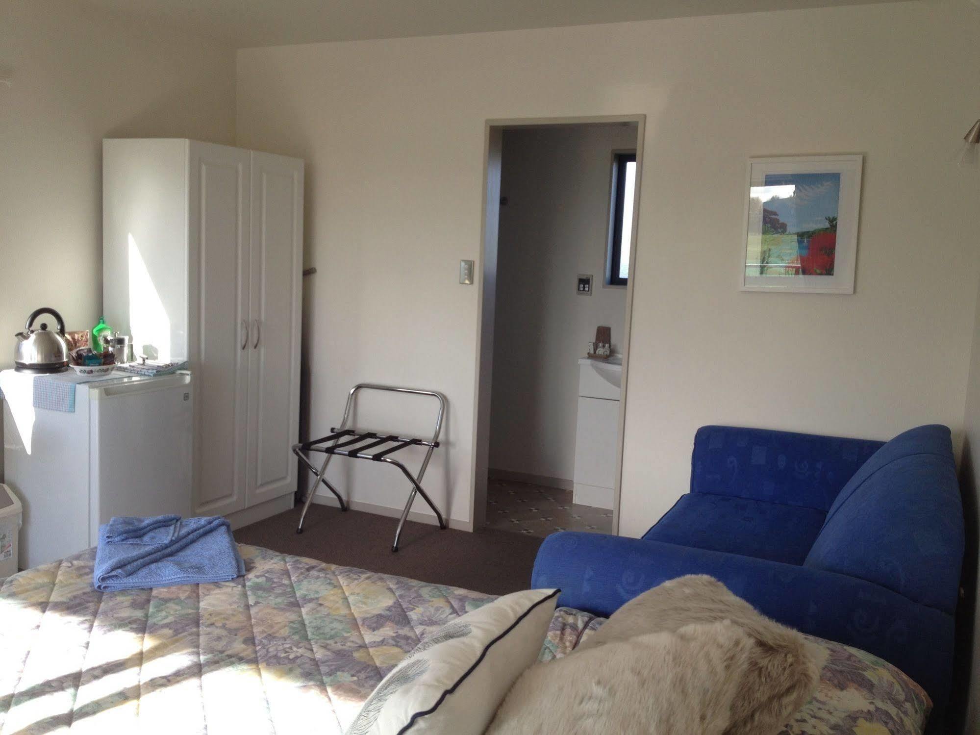 Bluebell Lodge And Cottage Hastings Bagian luar foto