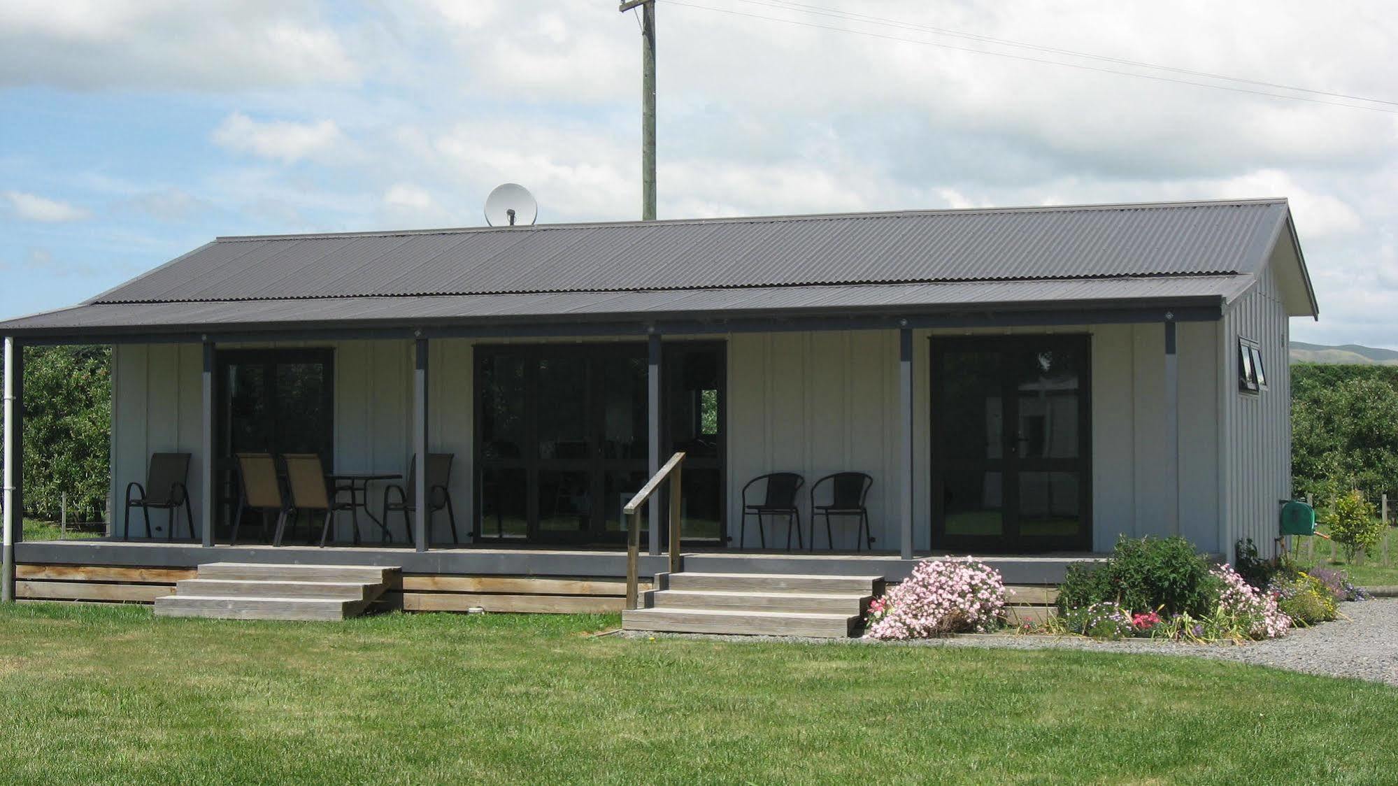 Bluebell Lodge And Cottage Hastings Bagian luar foto