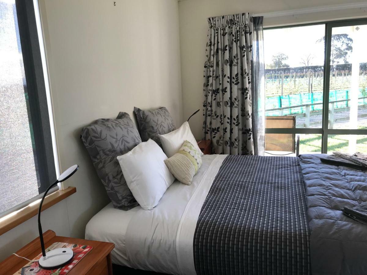 Bluebell Lodge And Cottage Hastings Bagian luar foto